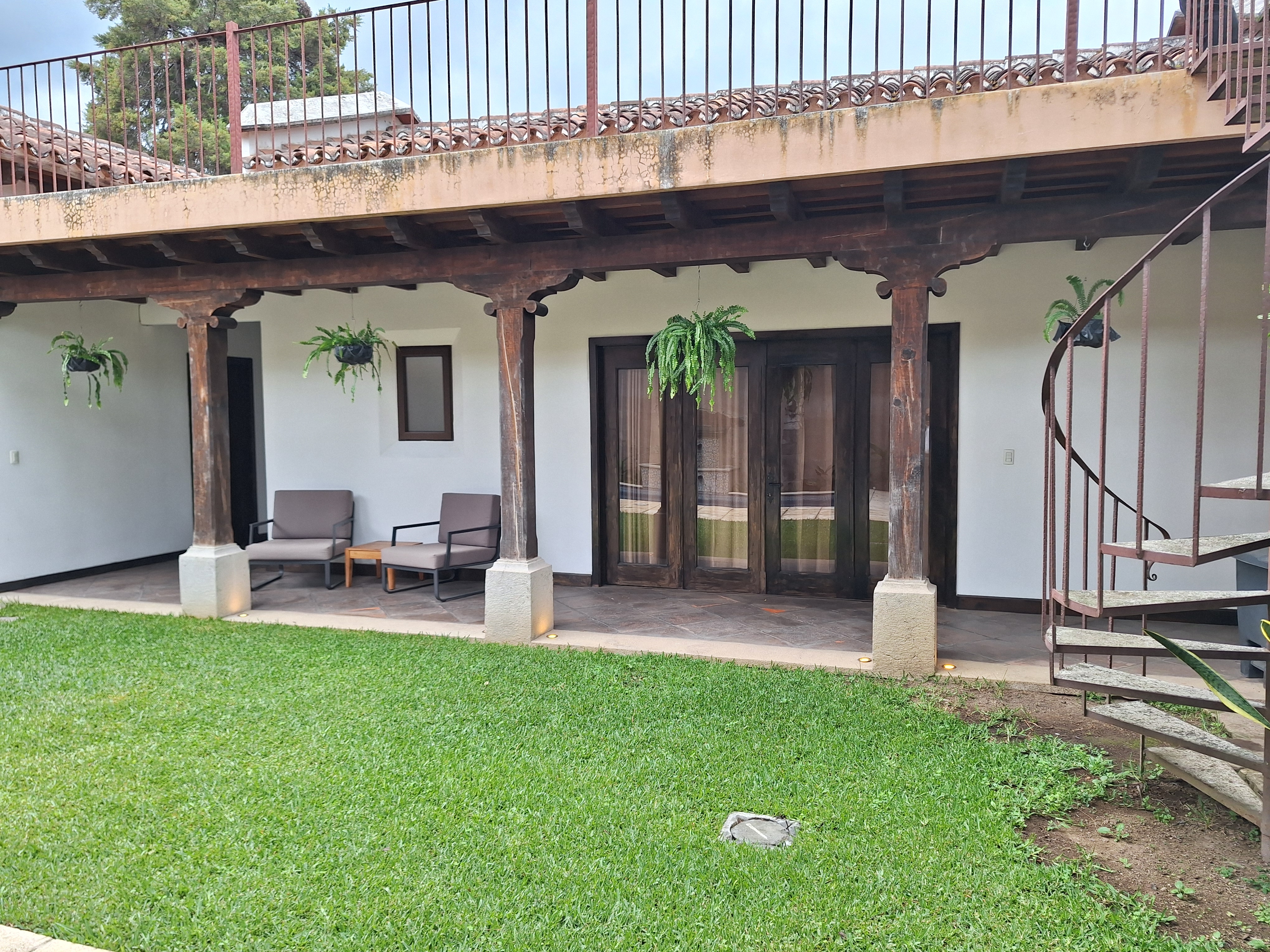 Condominio Doña Beatriz